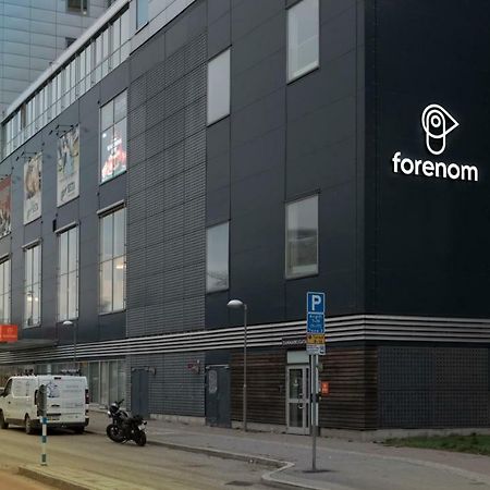Forenom Apartments Stockholm Kista Εξωτερικό φωτογραφία